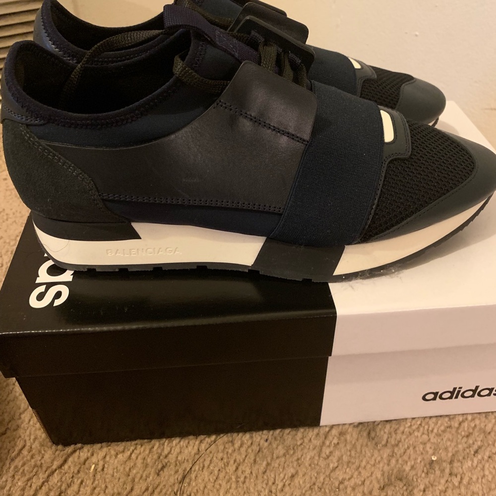 Balenciaga